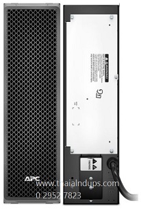 APC Smart-UPS SRT 192V 5kVA and 6kVA Battery Pack -  SRT192BP